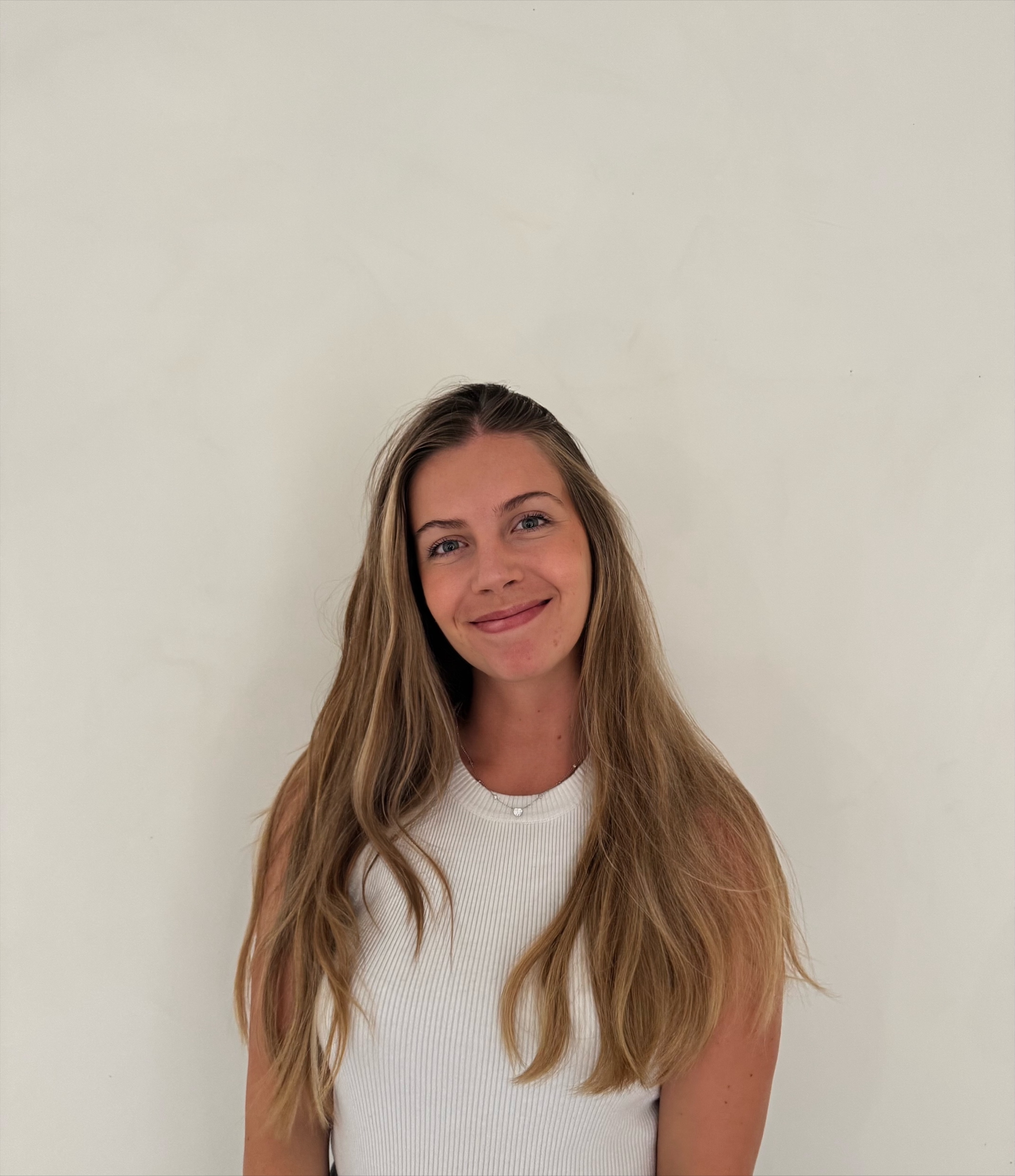 photo de Lauriane